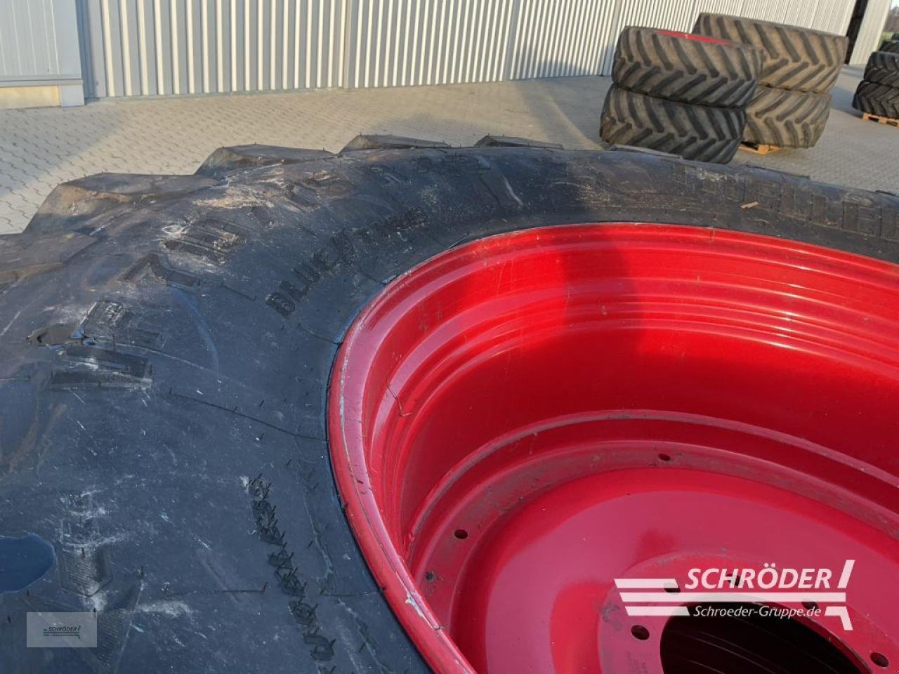 Zwillingsrad del tipo Fendt VF 650/60 R34 + VF 710/75 R42 TRELLEBORG, Gebrauchtmaschine In Holdorf (Immagine 10)