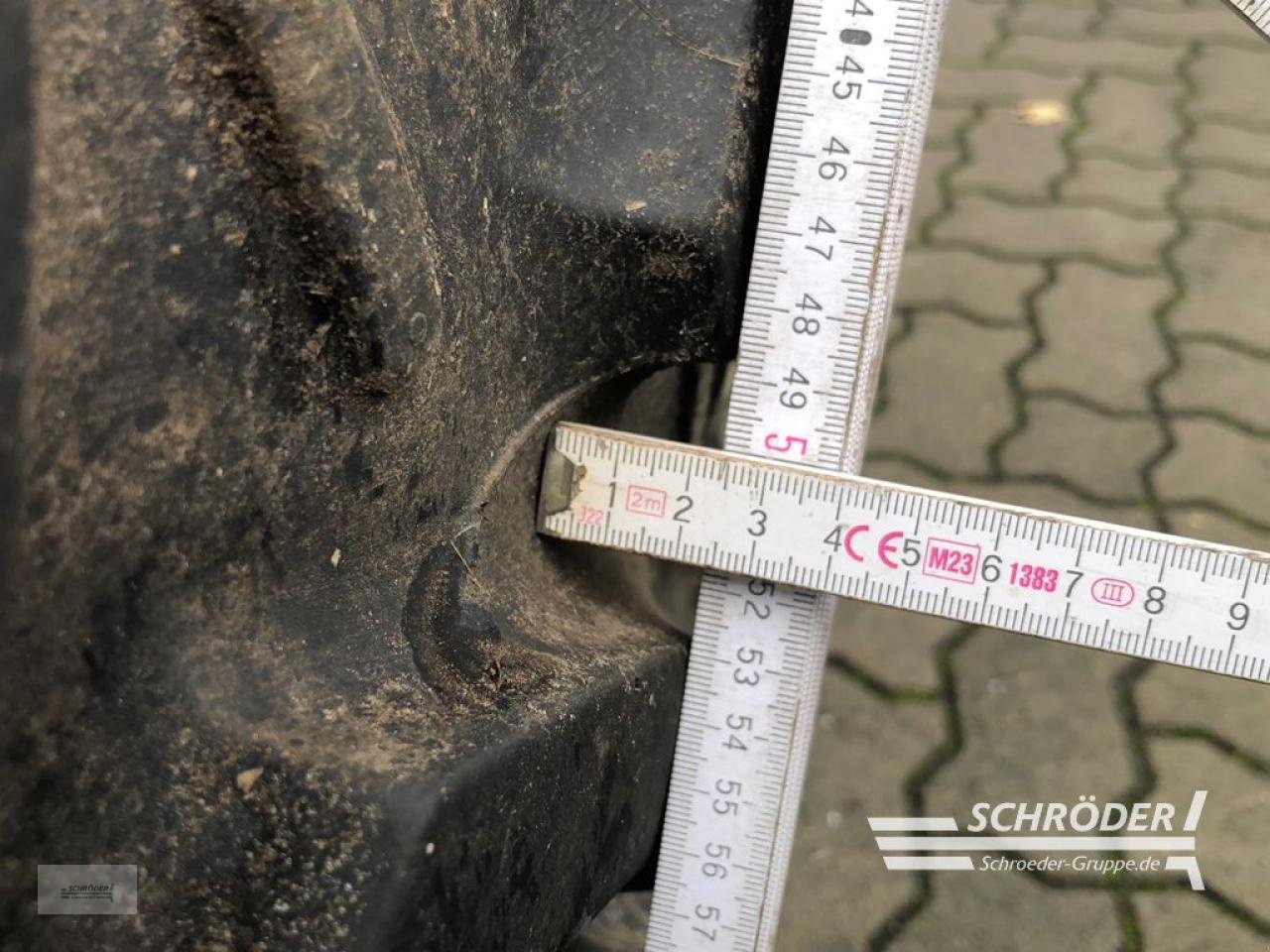 Zwillingsrad typu Kleber KLEBER ZWILLINGSBEREIFUNG 300/95 R52, Gebrauchtmaschine v Ahlerstedt (Obrázek 4)