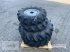 Zwillingsrad typu Massey Ferguson BRIDGESTONE 9.5-18 + 6.00-12, Gebrauchtmaschine v Wildeshausen (Obrázek 3)