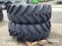 Zwillingsrad typu Michelin 2X 710/75 R42, Gebrauchtmaschine v Wildeshausen (Obrázek 2)