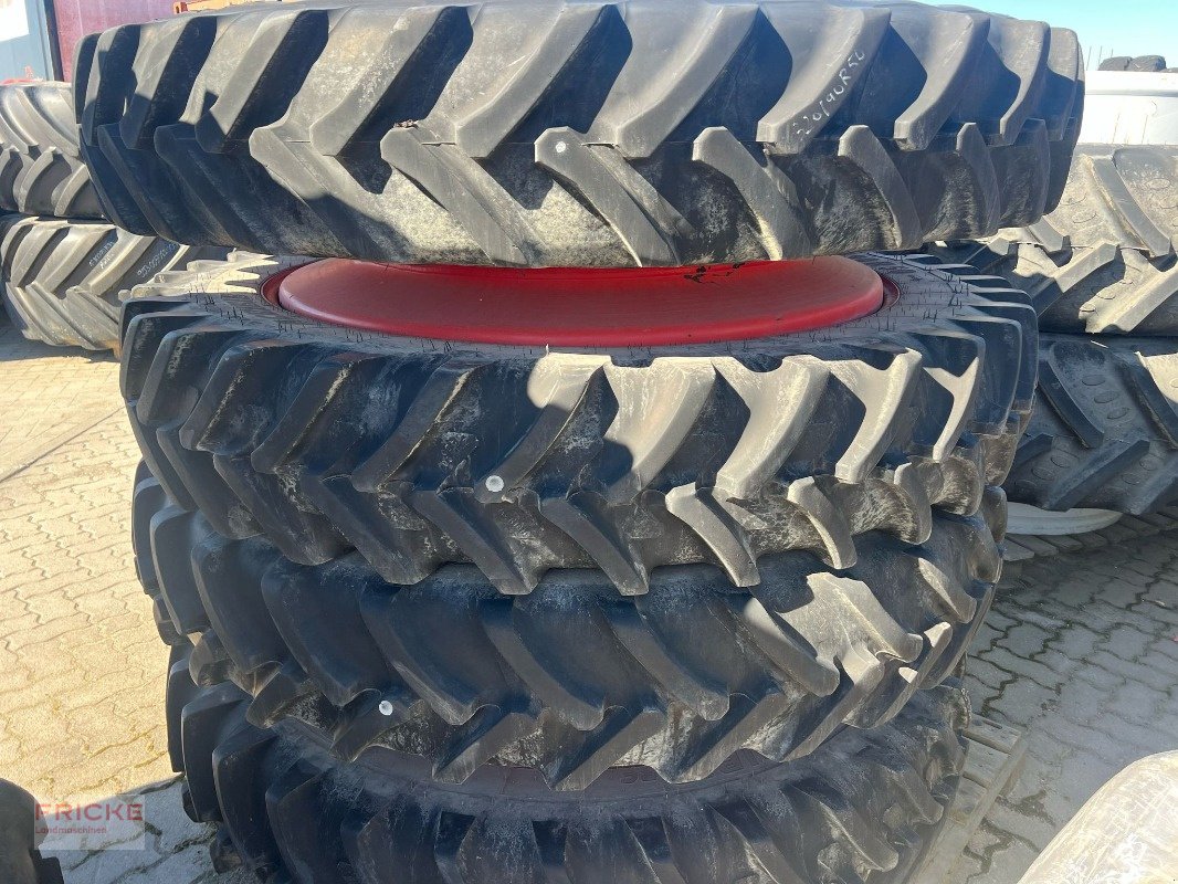 Zwillingsrad типа Michelin 320/90 R50 Doppelräder, Gebrauchtmaschine в Demmin (Фотография 2)