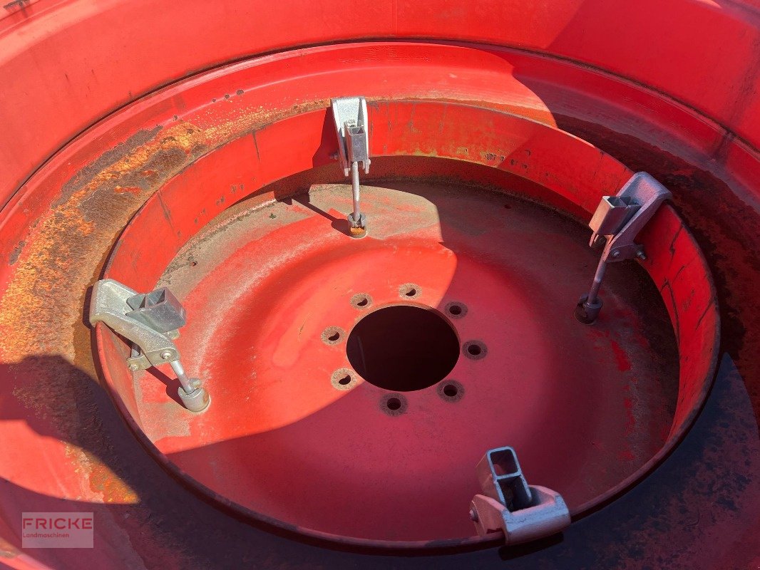 Zwillingsrad типа Michelin 320/90 R50 Doppelräder, Gebrauchtmaschine в Demmin (Фотография 3)