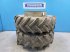 Zwillingsrad typu Michelin 34"   18.4R34, Gebrauchtmaschine v Hemmet (Obrázek 2)