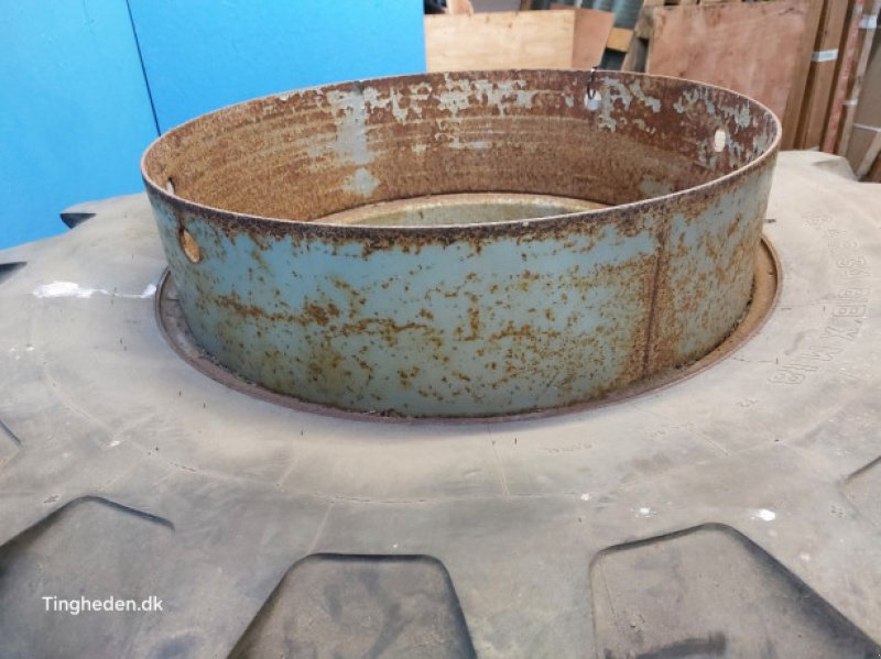 Zwillingsrad typu Michelin 34"   18.4R34, Gebrauchtmaschine v Hemmet (Obrázek 10)