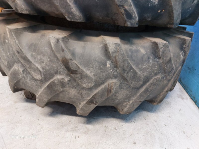 Zwillingsrad typu Michelin 34"   18.4R34, Gebrauchtmaschine v Hemmet (Obrázek 18)