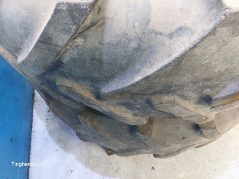 Zwillingsrad typu Michelin 34"   18.4R34, Gebrauchtmaschine v Hemmet (Obrázek 9)