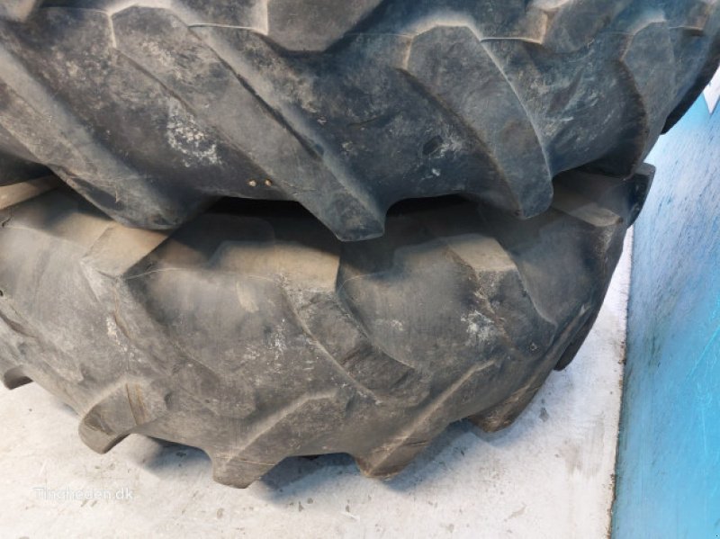 Zwillingsrad typu Michelin 34"   18.4R34, Gebrauchtmaschine v Hemmet (Obrázek 19)