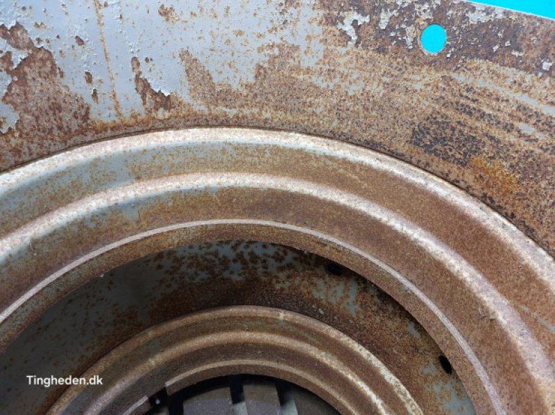 Zwillingsrad typu Michelin 34"   18.4R34, Gebrauchtmaschine v Hemmet (Obrázek 23)