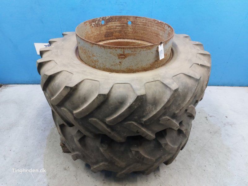 Zwillingsrad typu Michelin 34"   18.4R34, Gebrauchtmaschine v Hemmet (Obrázek 3)