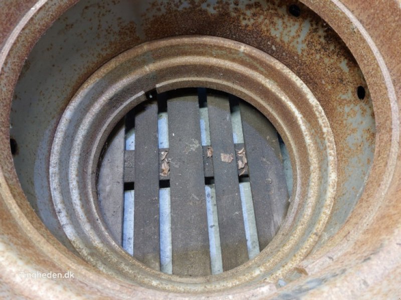 Zwillingsrad typu Michelin 34"   18.4R34, Gebrauchtmaschine v Hemmet (Obrázek 22)