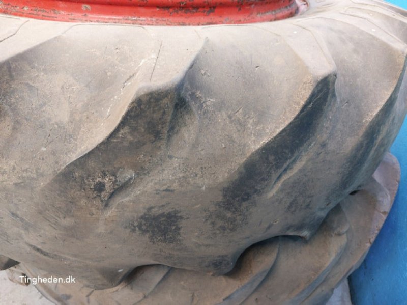 Zwillingsrad typu Michelin 38"   18.4 R38, Gebrauchtmaschine v Hemmet (Obrázek 17)