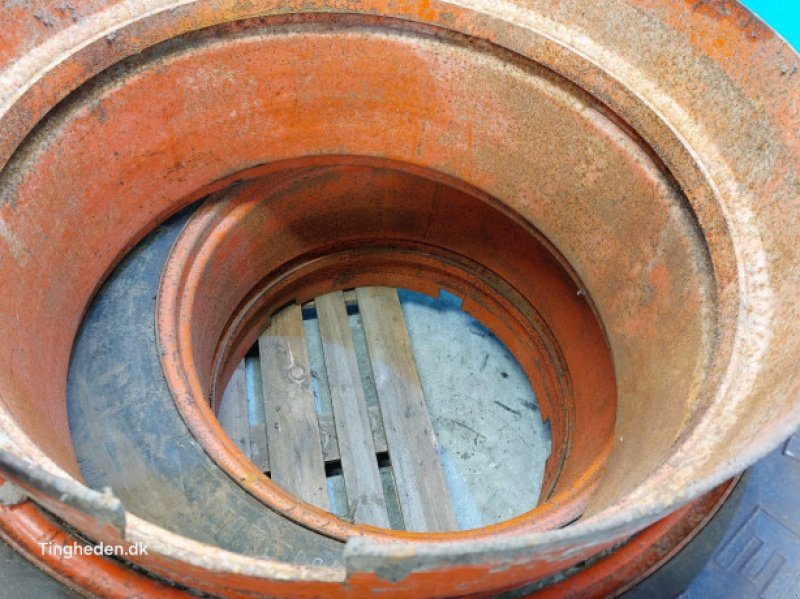 Zwillingsrad typu Michelin 38"   18.4 R38, Gebrauchtmaschine v Hemmet (Obrázek 12)