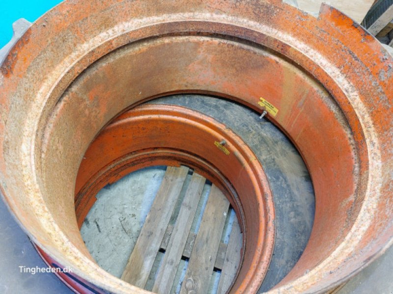 Zwillingsrad typu Michelin 38"   18.4 R38, Gebrauchtmaschine v Hemmet (Obrázek 10)