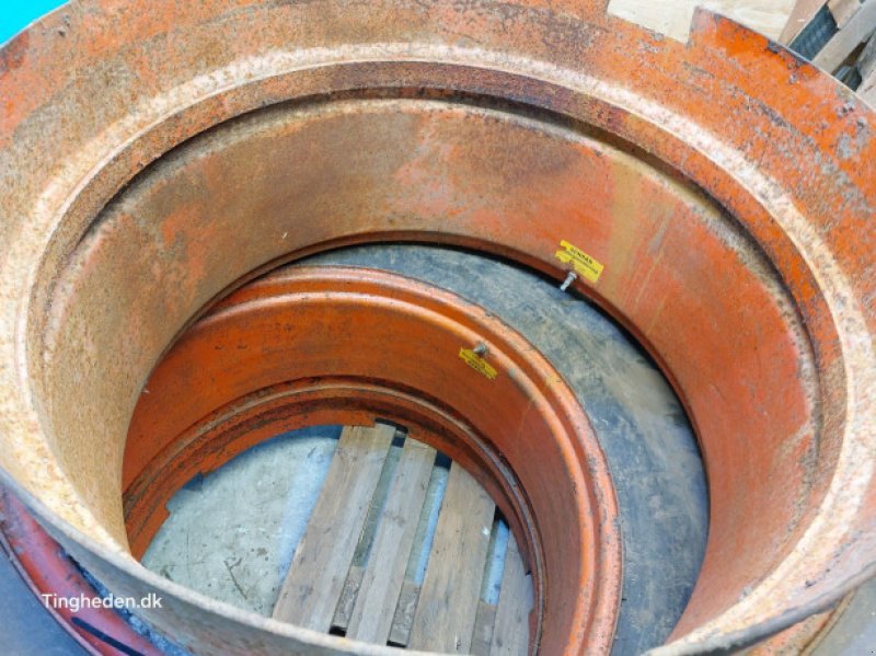 Zwillingsrad typu Michelin 38"   18.4 R38, Gebrauchtmaschine v Hemmet (Obrázek 9)