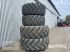 Zwillingsrad typu Michelin 620/75 R30 ; 650/85 R38, Gebrauchtmaschine w Friedland (Zdjęcie 2)