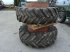 Zwillingsrad от тип Michelin JUMELAGE 20.8R38, Gebrauchtmaschine в MOULLE (Снимка 1)