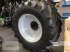 Zwillingsrad des Typs Michelin VF600/60 R28 +VF650/60 R42, Neumaschine in Ahlerstedt (Bild 1)