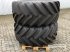 Zwillingsrad typu Michelin VF600/60 R28 +VF650/60 R42, Neumaschine v Ahlerstedt (Obrázek 10)