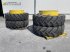 Zwillingsrad του τύπου Michelin Zwillingsräder 520/85R46 zu John Deere, Gebrauchtmaschine σε Rietberg (Φωτογραφία 1)