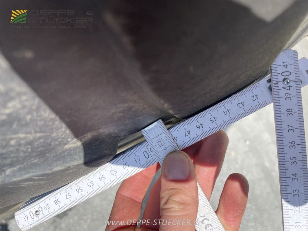 Zwillingsrad του τύπου Michelin Zwillingsräder 520/85R46 zu John Deere, Gebrauchtmaschine σε Rietberg (Φωτογραφία 7)