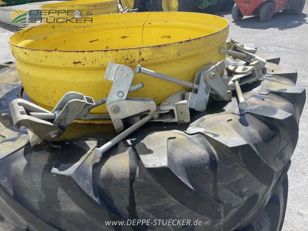 Zwillingsrad του τύπου Michelin Zwillingsräder 520/85R46 zu John Deere, Gebrauchtmaschine σε Rietberg (Φωτογραφία 8)