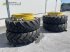 Zwillingsrad του τύπου Michelin Zwillingsräder 520/85R46 zu John Deere, Gebrauchtmaschine σε Rietberg (Φωτογραφία 9)