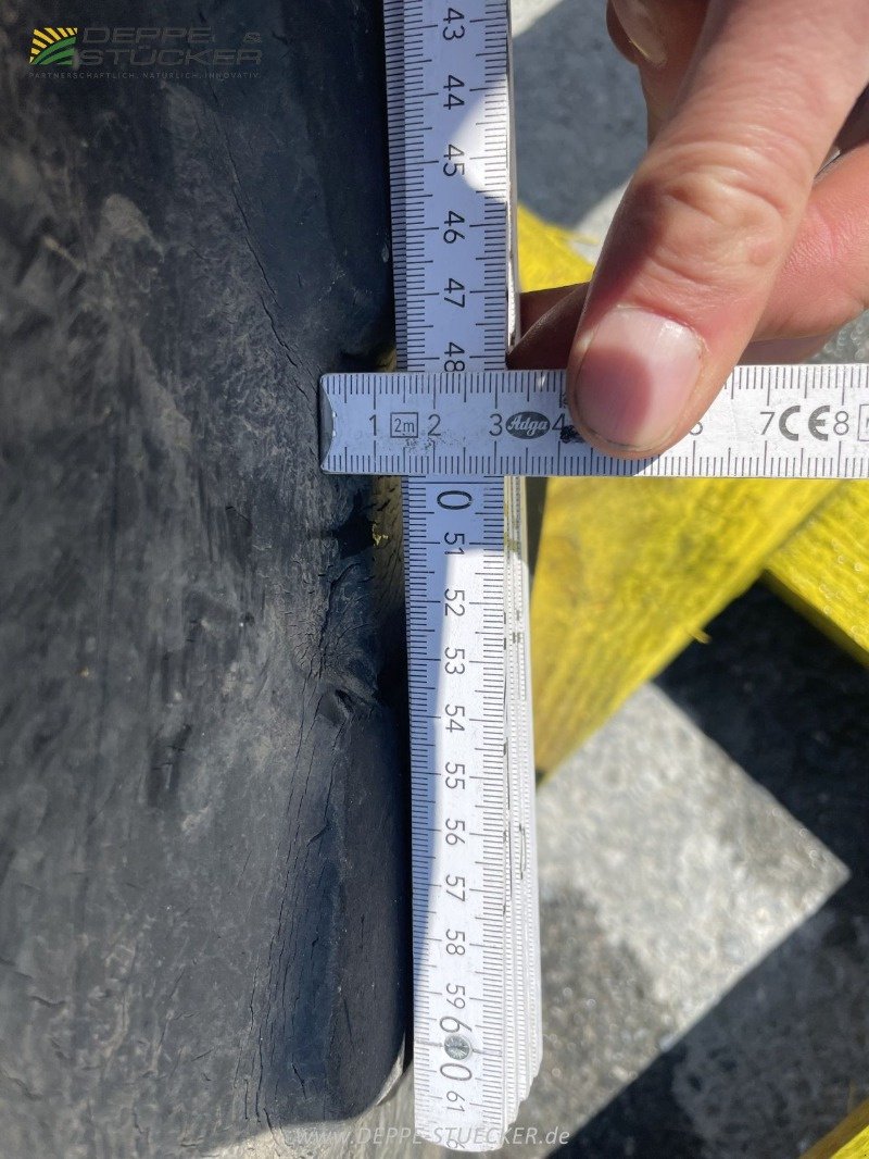 Zwillingsrad του τύπου Michelin Zwillingsräder 520/85R46 zu John Deere, Gebrauchtmaschine σε Rietberg (Φωτογραφία 10)
