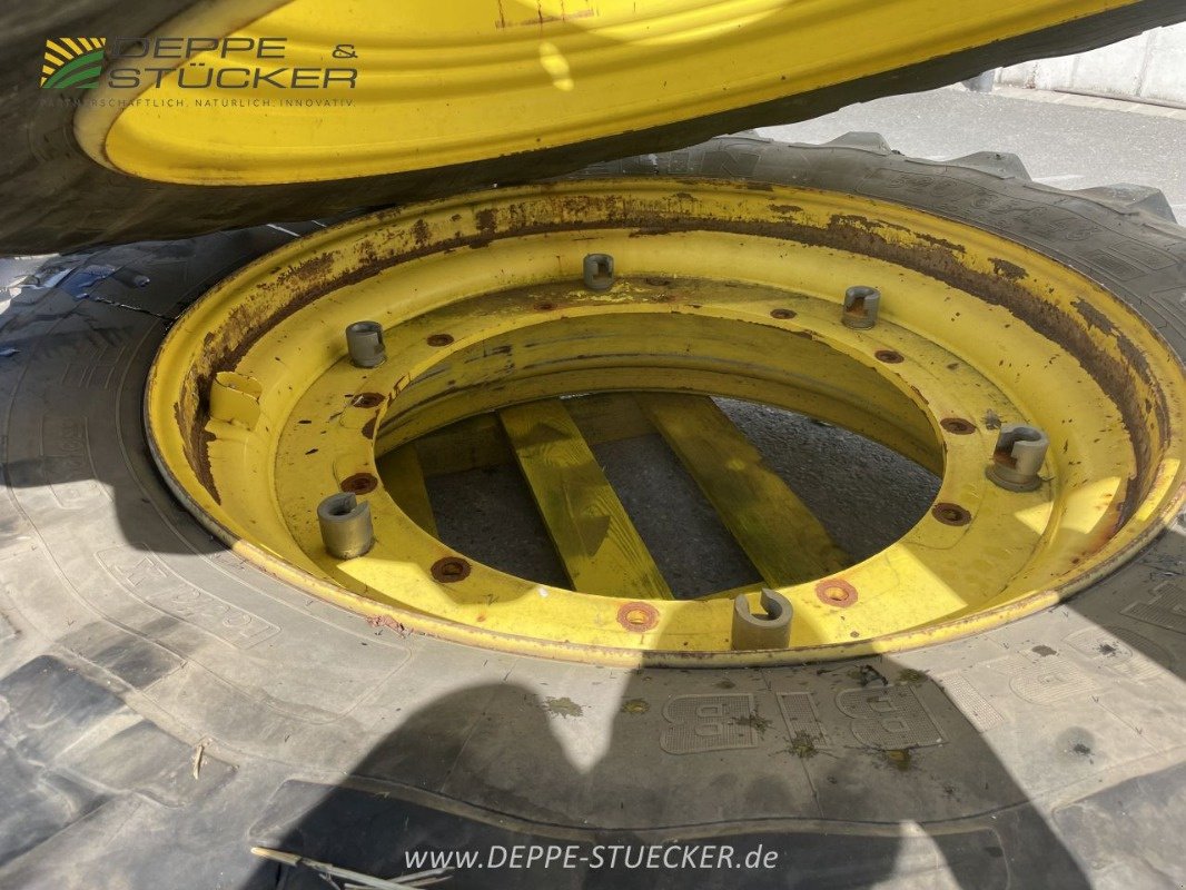 Zwillingsrad του τύπου Michelin Zwillingsräder 520/85R46 zu John Deere, Gebrauchtmaschine σε Rietberg (Φωτογραφία 11)
