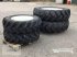 Zwillingsrad typu Mitas 2X 340/85 R28 / 2X 420/85 R38, Neumaschine v Penzlin (Obrázek 1)