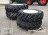 Zwillingsrad typu Mitas 2X 340/85 R28 / 2X 420/85 R38, Neumaschine v Penzlin (Obrázek 2)