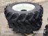 Zwillingsrad typu Mitas 2X 340/85 R28 / 2X 420/85 R38, Neumaschine v Penzlin (Obrázek 5)