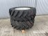 Zwillingsrad des Typs Mitas 2X 540/65 R34, Neumaschine in Wildeshausen (Bild 1)