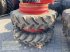 Zwillingsrad des Typs Mitas 380/85R38 + 380/105R54, Gebrauchtmaschine in Mühlengeez (Bild 4)