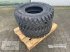 Zwillingsrad typu Nokian 2X 340/80 R18 / 12.5 R18, Neumaschine v Wildeshausen (Obrázek 1)