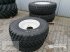 Zwillingsrad typu Nokian 2X 400/80 R24 / 2X 480/80 R34, Neumaschine w Wildeshausen (Zdjęcie 1)