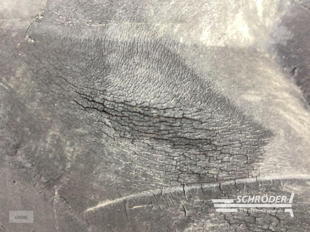 Zwillingsrad typu Pirelli 2 ZWILLINGSRÄDER 520/70 R38, Gebrauchtmaschine v Norden (Obrázek 2)