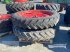 Zwillingsrad des Typs Sonstige 12.4 R 52, Gebrauchtmaschine in Westerstede (Bild 1)