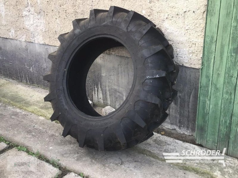 Zwillingsrad des Typs Sonstige 14.9 R 28 1X REIFEN GALAXY, Gebrauchtmaschine in Penzlin (Bild 1)