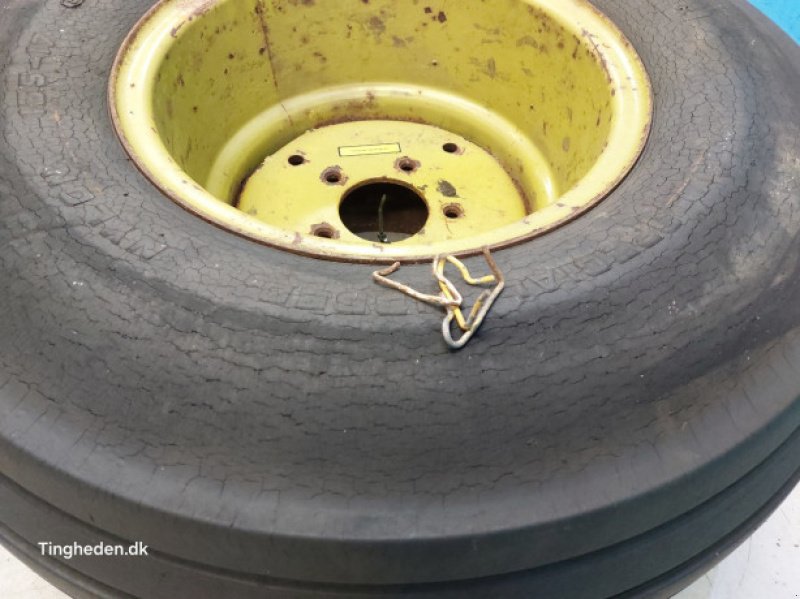 Zwillingsrad typu Sonstige 17"   13.5-17, Gebrauchtmaschine v Hemmet (Obrázek 15)