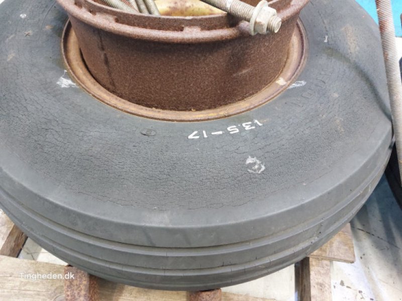 Zwillingsrad typu Sonstige 17"   13.5-17, Gebrauchtmaschine v Hemmet (Obrázek 7)