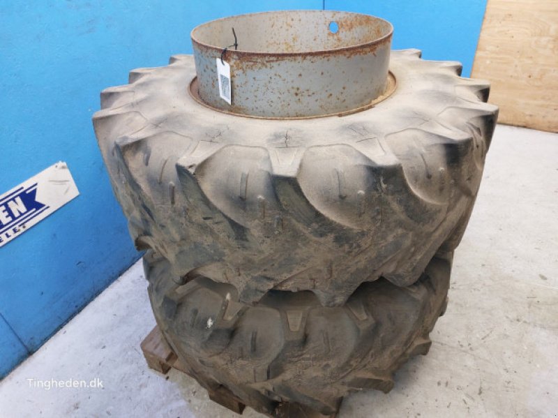 Zwillingsrad typu Sonstige 24"   16.9R24, Gebrauchtmaschine v Hemmet (Obrázek 7)