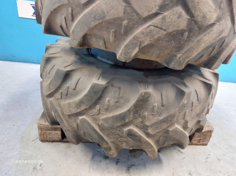 Zwillingsrad typu Sonstige 24"   16.9R24, Gebrauchtmaschine v Hemmet (Obrázek 3)