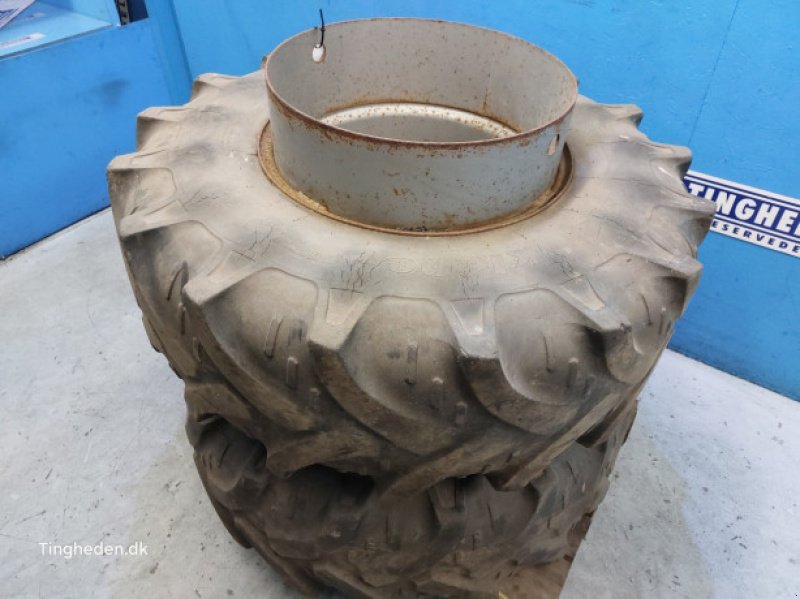 Zwillingsrad typu Sonstige 24"   16.9R24, Gebrauchtmaschine v Hemmet (Obrázek 13)