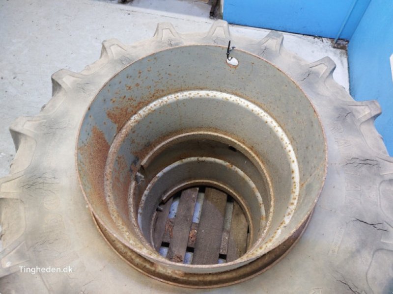 Zwillingsrad typu Sonstige 24"   16.9R24, Gebrauchtmaschine v Hemmet (Obrázek 19)