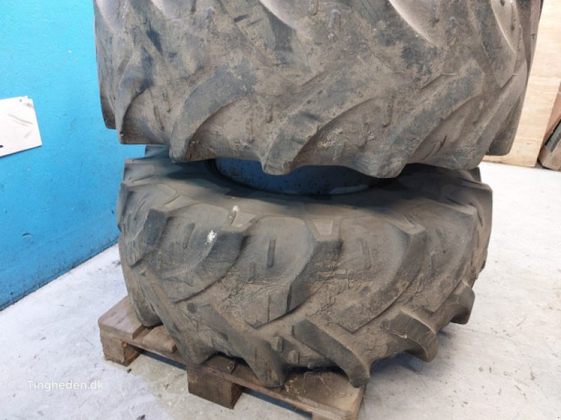 Zwillingsrad typu Sonstige 24"   16.9R24, Gebrauchtmaschine v Hemmet (Obrázek 4)