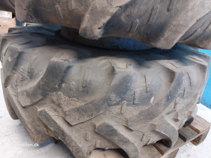 Zwillingsrad typu Sonstige 24"   16.9R24, Gebrauchtmaschine v Hemmet (Obrázek 23)