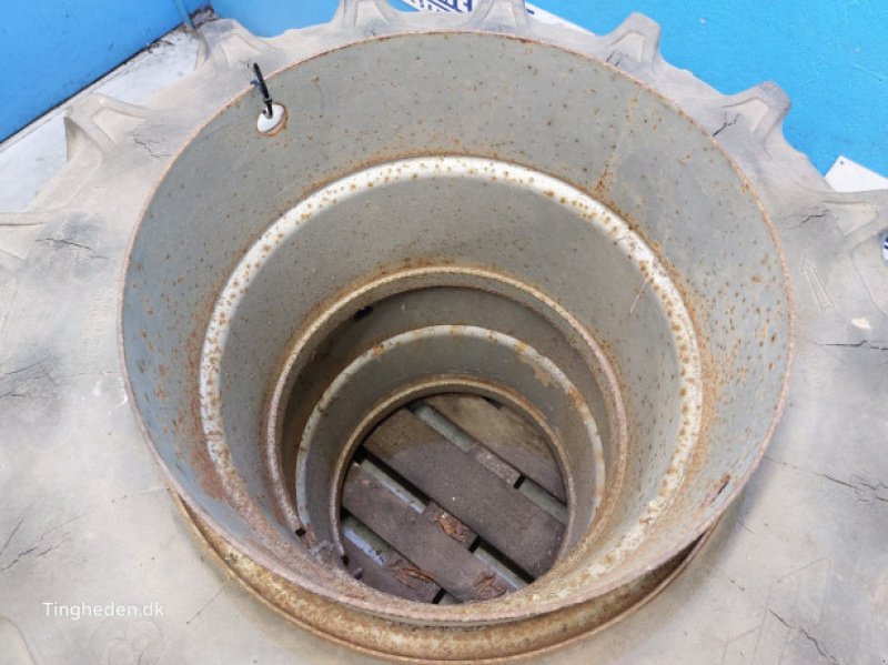 Zwillingsrad typu Sonstige 24"   16.9R24, Gebrauchtmaschine v Hemmet (Obrázek 15)