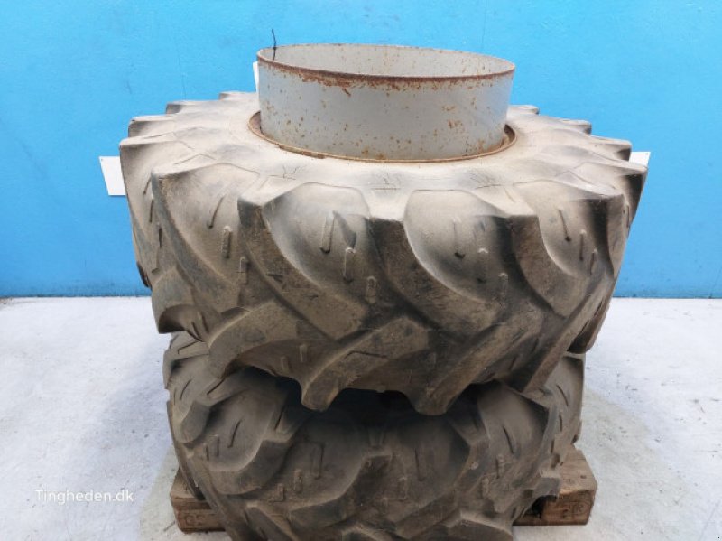 Zwillingsrad typu Sonstige 24"   16.9R24, Gebrauchtmaschine v Hemmet (Obrázek 2)