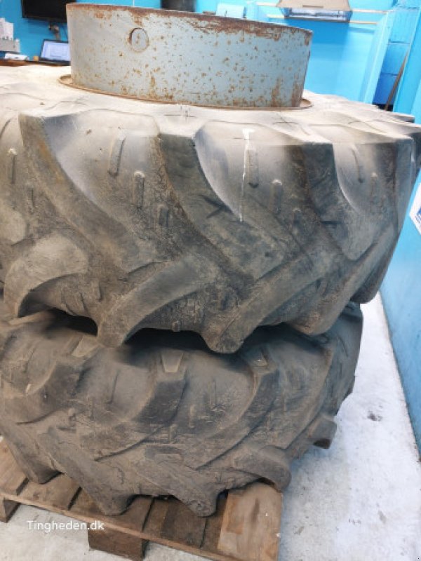 Zwillingsrad typu Sonstige 24"   16.9R24, Gebrauchtmaschine v Hemmet (Obrázek 21)