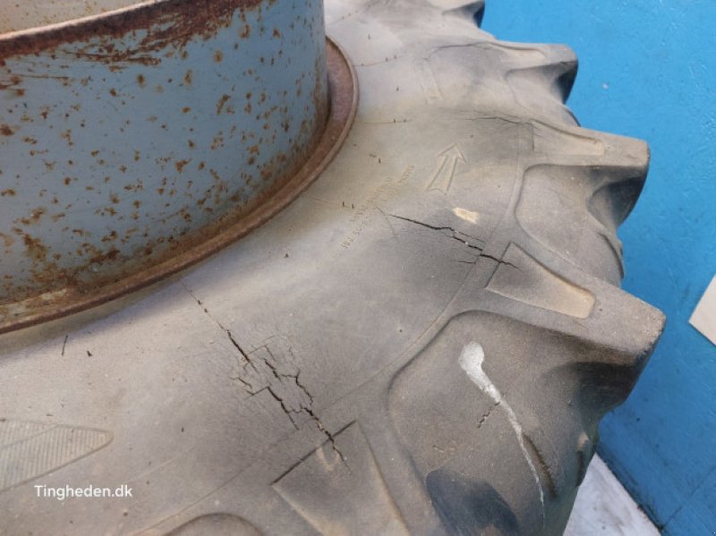 Zwillingsrad typu Sonstige 24"   16.9R24, Gebrauchtmaschine v Hemmet (Obrázek 17)